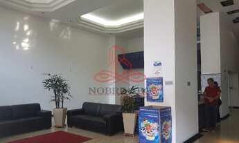 Imagem 4: Aluga-se Sala Comercial Edifício Faber Trade Center no Centro Santo André