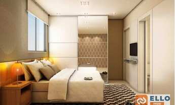 Imagem 7: Cobertura com 3 dormitórios à venda, 140 m² por R$ 1.299.000,00 - Santo Agostinho - Belo H