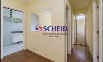 Imagem 5: Apartamento com 3 Quartos e 2 banheiros à Venda, 70 m² por R$570.000,00