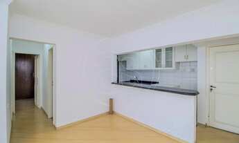 Imagem 3: São Paulo - Apartamento Padrão - Moema Índios