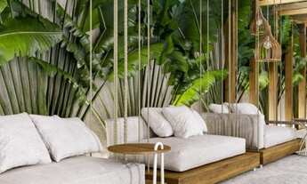 Imagem 6: Flat para Venda em João Pessoa, Bessa, 1 dormitório, 1 suíte, 1 banheiro