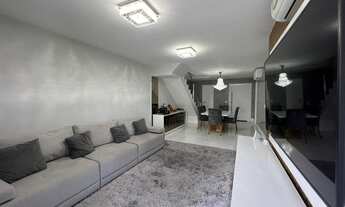 Imagem 6: Casa de condomínio para venda com 234 metros quadrados com 4 quartos