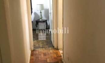 Imagem 7: APARTAMENTO HIGIENÓPOLIS