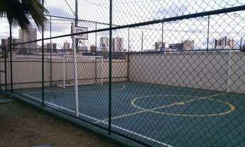 Imagem 5: Apartamento para venda tem 90 metros quadrados com 3 quartos em Jardins - Aracaju - SE