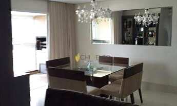 Imagem 3: Apartamento com 3 dormitórios à venda, 122 m² por R$ 1.160.000,00 - Jardim - Santo André/S