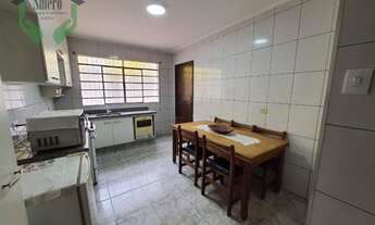 Imagem 4: Sobrado com 2 dormitórios à venda, 135 m² por R$ 650.000,00 - Presidente Altino - Osasco/S