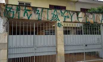 Imagem 2: SOBRADO (TATUPÉ