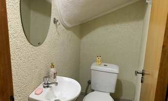 Imagem 6: SOBRADO (PENHA Casa com 3 dormitórios