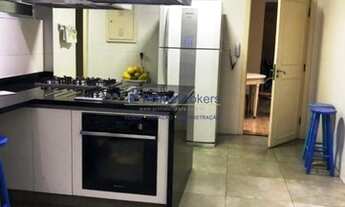 Imagem 4: Jardim paulista 3 dormitorios 1 suite 2 vagas 210m