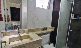 Imagem 6: Apartamento para Venda em Santo André, Casa Branca, 2 dormitórios, 1 suíte, 2 banheiros, 1