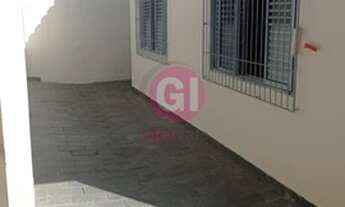 Imagem 2: CASA PARA LOCAÇÃO EM JACAREI 4 DORMITÓRIOS COM EDICULA