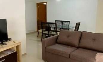 Imagem 3: Apartamento para venda tem 138 metros quadrados com 4 quartos em Ponta Verde