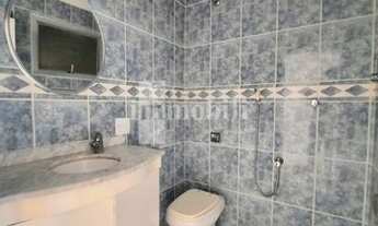 Imagem 7: Higienópolis - 3 dormitótios 1 vaga