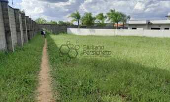 Imagem 4: TERRENO para VENDA Condomínio Villa Lobos