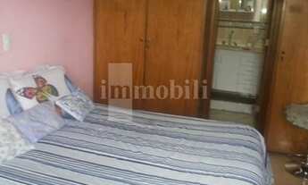 Imagem 3: CERQUEIRA CESAR Apartamento com 1 dormitório