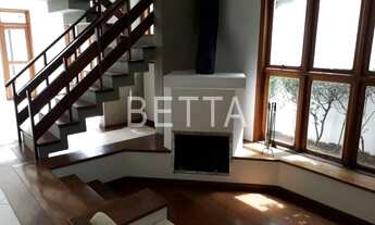 Imagem 6: 03437 - Casa 4 Dorms. (2 Suítes), ALPHAVILLE 04 - BARUERI/SP