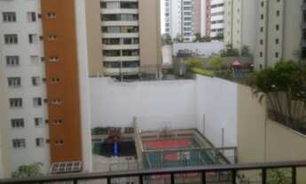 Imagem 3: APARTAMENTO REPLETO DE ARMÁRIOS, NO MELHOR DA VILA MASCOTE !