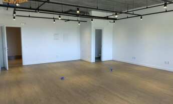 Imagem 4: Florianopolis - Conjunto Comercial/Sala - Saco Grande