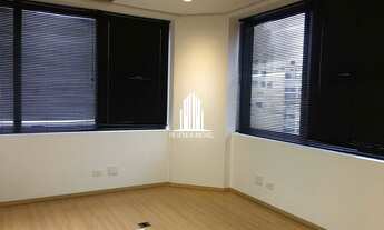 Imagem 3: Conjunto comercial para venda 120 m² 4 salas e 6 vagas na Bela Vista