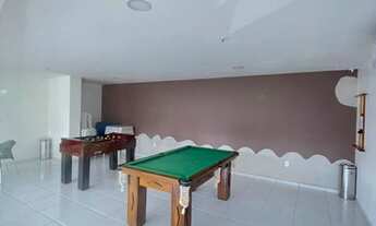 Imagem 7: Lindo Apartamento Na Ponta D Areia ,Todo Reformado e Projetado ,Nascente