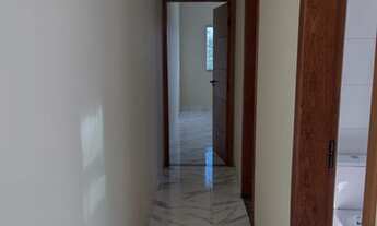 Imagem 7: Casa para venda possui 100 metros quadrados com 2 quartos em Liberdade - Santa Luzia - MG