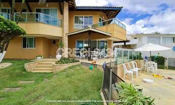 Imagem 5: Casa na praia de Vilas do Atlântico