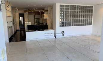 Imagem 5: Apartamento para alugar, 120 m² por R$ 3.800,00/mês - Flamengo - Rio de Janeiro/RJ