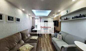 Imagem 2: Apartamento à venda, 67 m² por R$ 550.000,00 - Mooca - São Paulo/SP