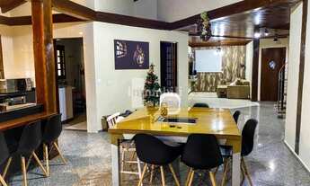 Imagem 5: CASA TÉRREA NO MEIO DO VERDE TODA REFORMADA - BAIXOU O PREÇO DE 1,3 M PARA 1,1 M