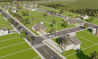 Imagem 2: Terreno à venda no bairro Tijuquinhas (Guaporanga) - Biguaçu/SC