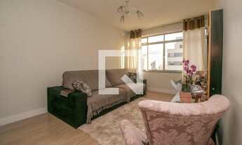 Imagem 2: Apartamento para Aluguel - Mooca, 2 Quartos, 85 m2