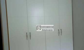 Imagem 9: Apartamento com 3 dormitórios, 74 m² - venda por R$ 425.000 ou aluguel por R$ 1.550/mês