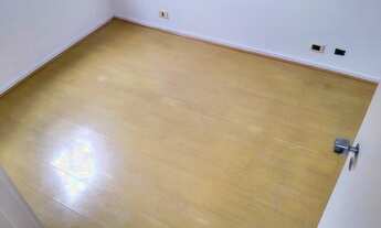 Imagem 7: 1 DORMITÓRIO VARANDA 1 VAGA METRÔ TRIANON