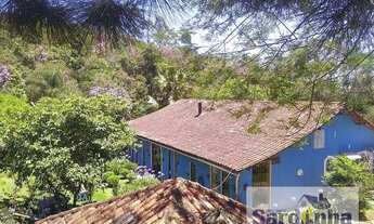 Imagem 2: Chácara em Refúgio da Serra - Itapecerica da Serra