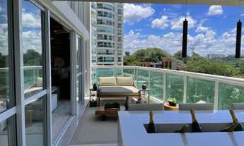 Imagem 3: Apto 336 m2, 4 dorm, 4 suites, 4 vagas, Alphaville