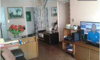 Imagem: Apartamento residencial à venda, Mooca