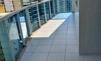 Imagem 3: Apartamento com 2 dormitórios à venda, 80 m² por R$ 679.000,00 - Itapuã - Vila Velha/ES