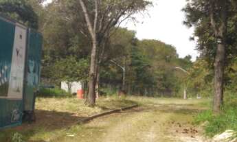 Imagem 3: Raposo Tavares Terreno plano