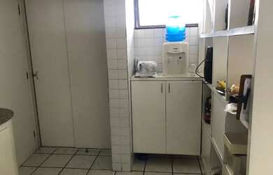 Imagem 3: Apartamento para venda com 145 metros quadrados com 3 quartos em Boa Viagem - Recife - PE
