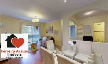 Imagem: APARTAMENTO REPLETO DE ARMÁRIOS NO MELHOR