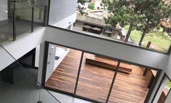 Imagem 6: NOVA LIMA - Casa Padrão - Alphaville - Lagoa dos Ingleses