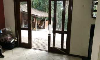 Imagem 6: Casa Assobrada com 3 suítes