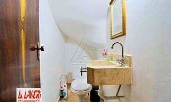 Imagem 7: Sobrado com 2 dorms, Parque Pinheiros, Taboão da Serra - R$ 460 mil, Cod: 4439