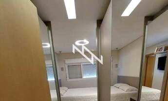 Imagem 7: Apartamento com 3 dormitórios à venda, 121 m² por R$ 1.195.000 - Setor Marista - Goiânia/G