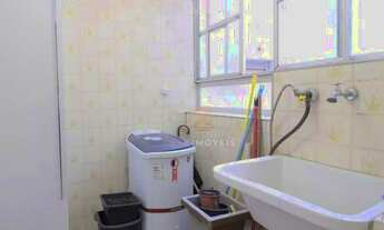 Imagem 5: Apartamento com 2 dormitórios à venda, 86 m² por R$ 395.000 - Santana - São Paulo/SP