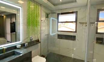 Imagem 3: Casa para Venda em Palhoça, Pedra Branca, 3 dormitórios, 1 suíte, 3 banheiros, 2 vagas