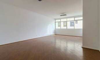 Imagem 2: Apartamento em Santa Cecília com 169m² 3 dormitório 3 banheiros 2 vagas de garagem