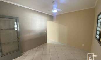 Imagem 5: Casa com 2 dormitórios para alugar, 100 m² por R$ 1.250,00/mês - Cidade Jardim II - Americ