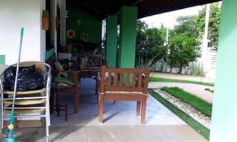 Imagem 7: VENDO Casa stela mares Cond pedra do Sal nascente com 460 metros de terreno e 240 m const