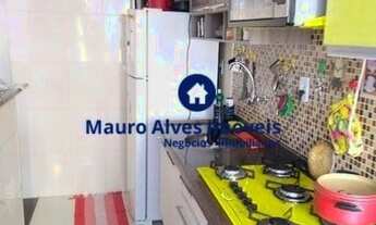 Imagem 4: Apartamento para comprar Conjunto Residencial do Bosque Mogi das Cruzes